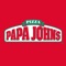 With the official new & improved Papa John’s UK app, you can find your nearest store and place your order in lightening quick time