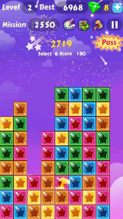 Popo Star screenshot-3