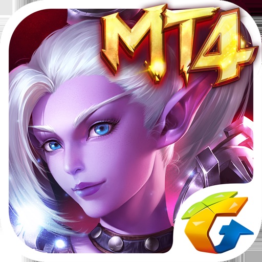 我叫MT4