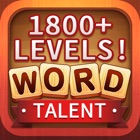 Top 40 Games Apps Like Word Talent: Cross & Connect - Best Alternatives