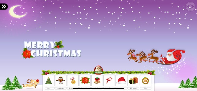 Christmas Expressions(圖3)-速報App