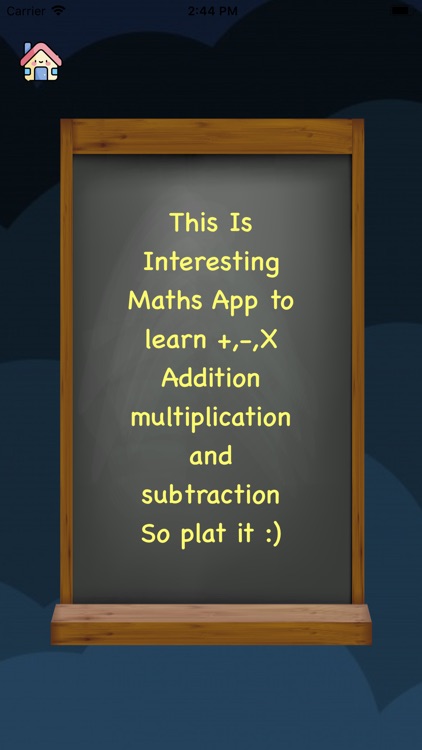 iSuperMaths screenshot-5