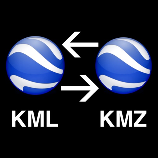 download kmz viewer