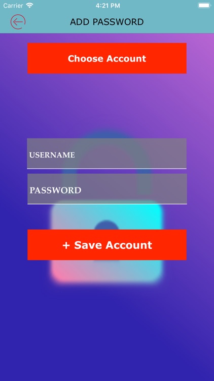 Password Manager 2020 screenshot-5