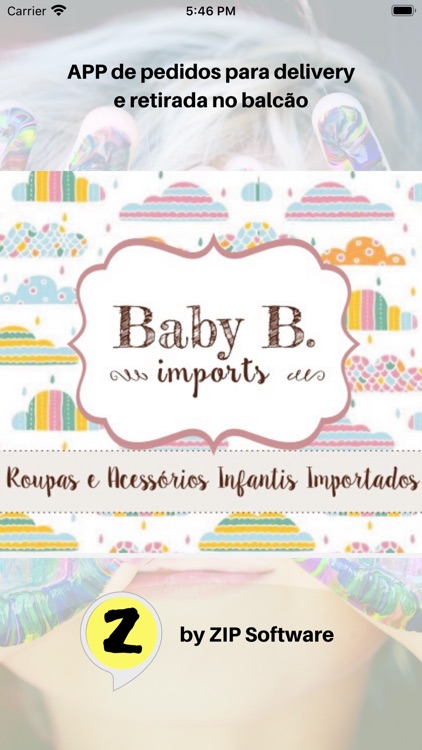 Baby B Imports