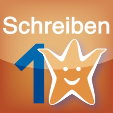 Activities of Schreiben lernen 1