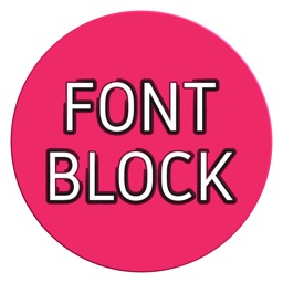 FontBlock