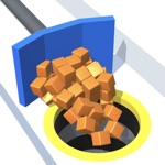 Cubes Push