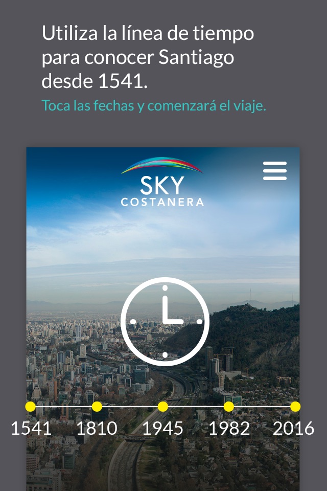 SkyCostanera screenshot 2