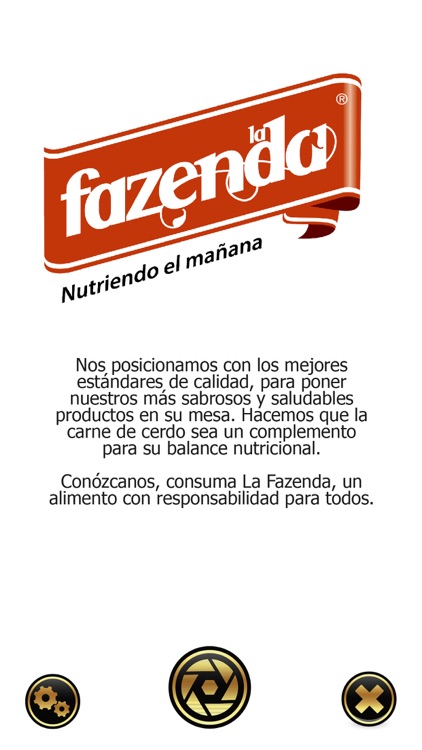 La Fazenda