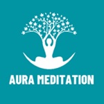 Aura Meditation Sleep