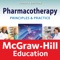 Learn the essential principles of pharmacotherapy and how they apply to today’s healthcare