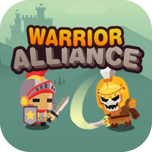 Warrior Alliance_