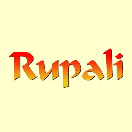 Rupali, St Helens icon