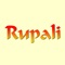 Congratulations - you found our Rupali in St Helens App