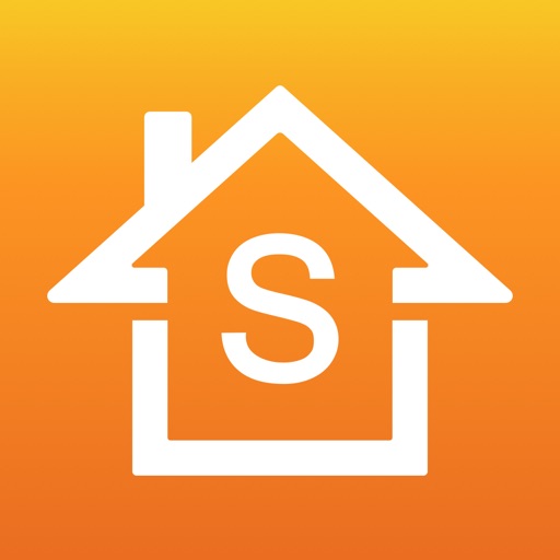 Simple Home Connect iOS App