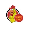 Cripsy Chicken Officieel