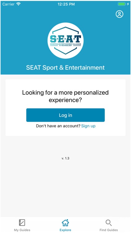 SEAT Sport & Entertainment