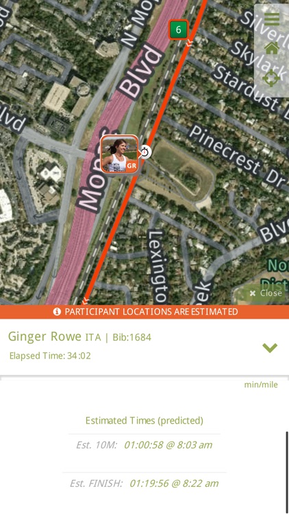 RUNFARUSA screenshot-3