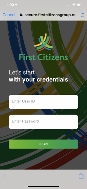 First Citizens(圖2)-速報App