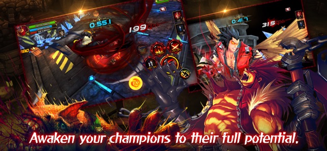 How to hack Kritika: The White Knights for ios free