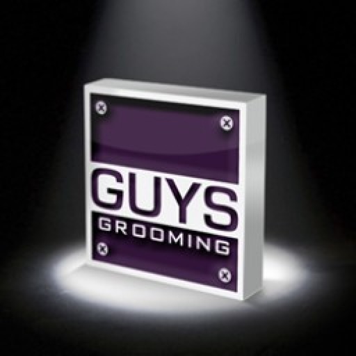 Guys Grooming Australia