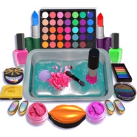 Makeup Slime Game! Relaxation на пк