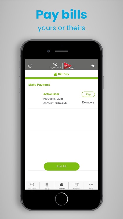 MyCash Jamaica screenshot-5