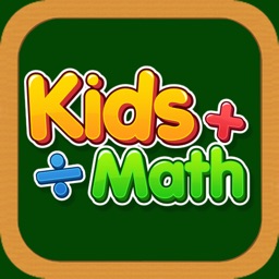 Math Kids - Learning