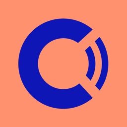 Curio: hear great journalism Apple Watch App