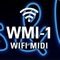 WMI Connect is the app for the Hughes & Kettner WMI-1, a bidirectional, wireless MIDI interface optimized for use with the fully programmable tube amp Hughes & Kettner GrandMeister 36 and the matching GrandMeister remote app for iPad