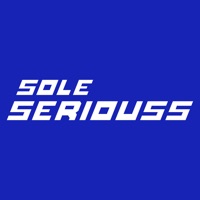 delete SOLE SERIOUSS