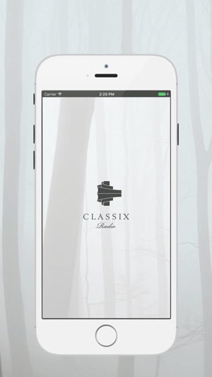 Classix Radio