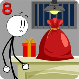 Stickman jail-break escape 2 APK for Android Download