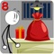 Stickman jailbreak 8