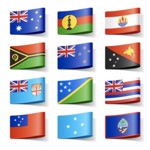 Flag Quiz Australia