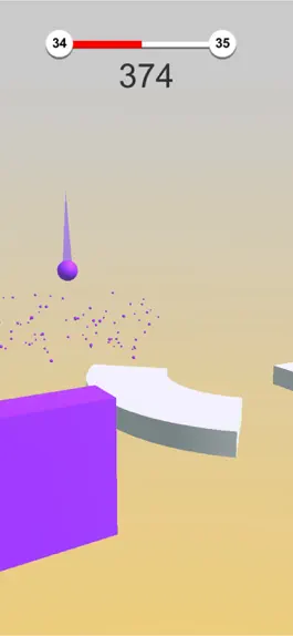 Game screenshot Coloring Ball hack