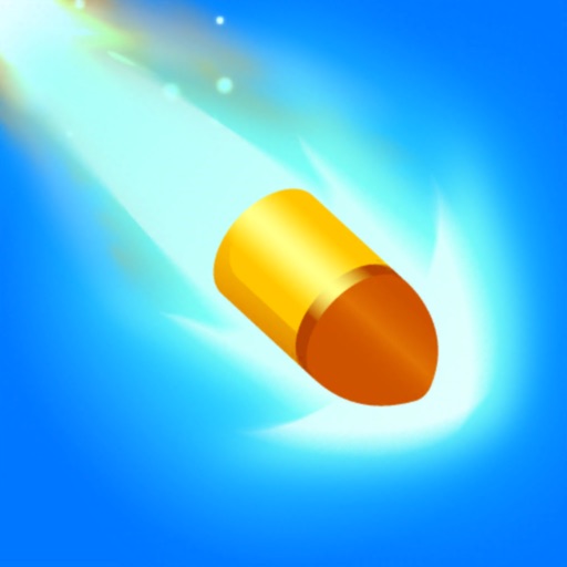 Bullet Bender 3D icon