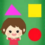 Kids Shape Color