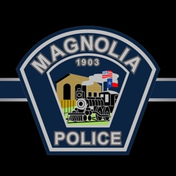 Magnolia Police Department