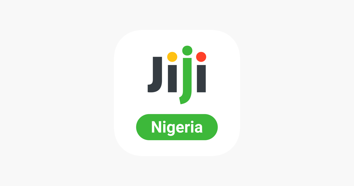 Jiji Nigeria On The App Store