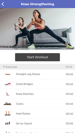 Knee Exercises(圖6)-速報App