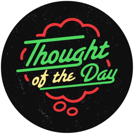 Thoughts Of The Day Creator Icon