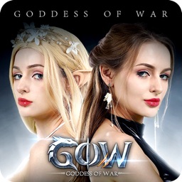 Goddess of War - Origin