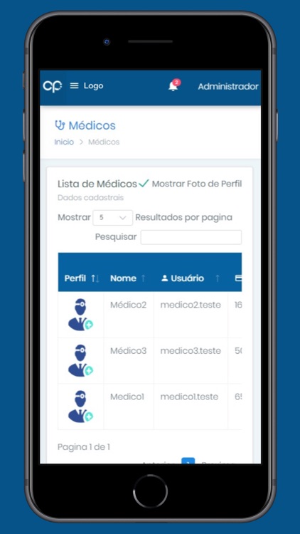 CyclePlantões screenshot-7