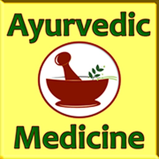 Ayurvedic Medicine