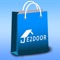 E2DOOR app is a B2B mobile shopping app for Southeast Asia