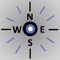 Wheresit will guide you to your destination using only the built-in GPS and supplied compass, no internet required