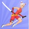 Play as a ninja girl and defeat your enemies with your strength and cunning