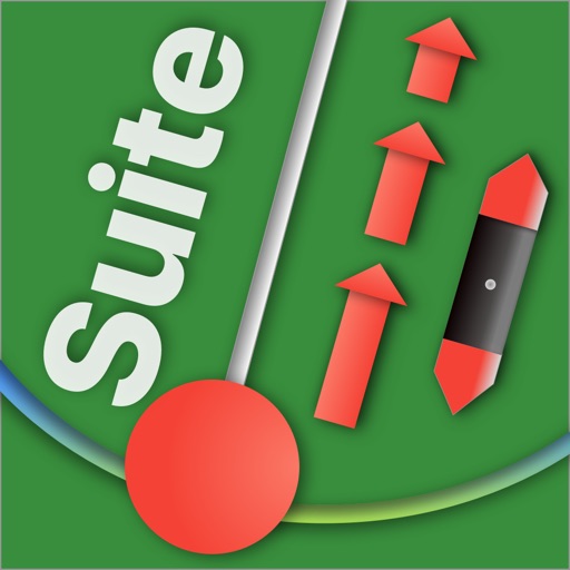 Physics Toolbox Sensor Suite